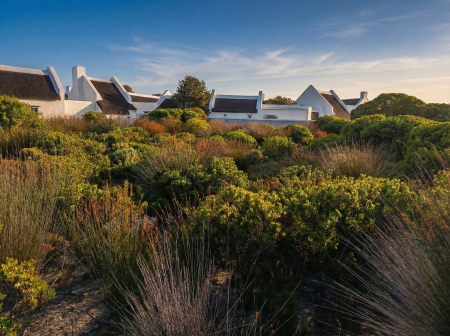 0 Bedroom Property for Sale in Struisbaai Western Cape